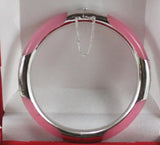 Noble Ladys 57mm Jade Bracelet Jewelry