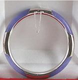 Noble Ladys 57mm Jade Bracelet Jewelry