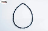 Natural Freshwater Pearl 5-6mm DIY Necklace Bracelet Earring