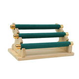 Rings Display Stand for Shop Windows Bedroom Dressing Table