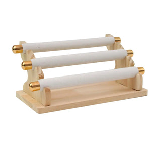 Rings Display Stand for Shop Windows Bedroom Dressing Table