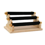 Rings Display Stand for Shop Windows Bedroom Dressing Table