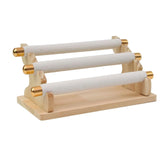 Rings Display Stand for Shop Windows Bedroom Dressing Table