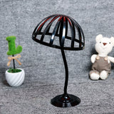 Wigs Hat Storage Rack Stand Organizer Holder