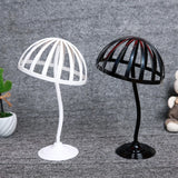 Wigs Hat Storage Rack Stand Organizer Holder