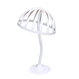 Wigs Hat Storage Rack Stand Organizer Holder
