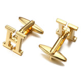 Men's French Cufflinks Shirt Suit Accessories