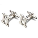 Men's French Cufflinks Shirt Suit Accessories