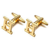 Men's French Cufflinks Shirt Suit Accessories