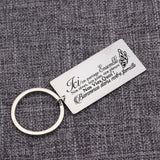 French Family Keychain: Nos reves, nos joies, nos pleurs. Nos Vies