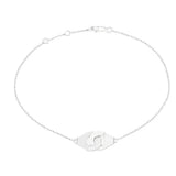 French Jewelry Menotte Bracelet Handcuffs 1:1 LOGO Gift