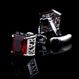 French Shirt Cufflinks Men's Suit Wedding Banquet Gift Business