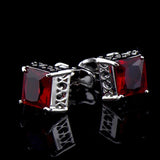 French Shirt Cufflinks Men's Suit Wedding Banquet Gift Business