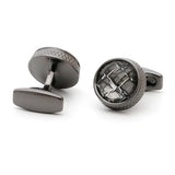 French Shirts Cufflinks British Men's Business Dress Cuff Buttons Wedding Access