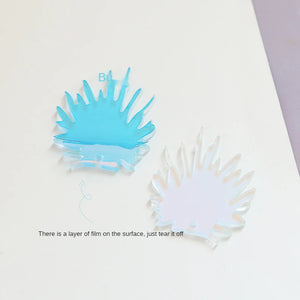 Wind Magic Water Earrings DIY Jewelry Kit