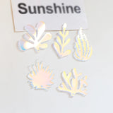 Wind Magic Water Earrings DIY Jewelry Kit