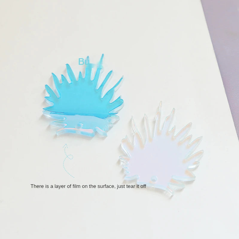 Wind Magic Water Earrings DIY Jewelry Kit