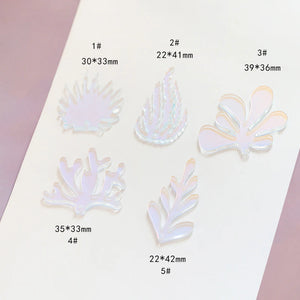 Wind Magic Water Earrings DIY Jewelry Kit