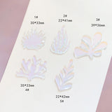Wind Magic Water Earrings DIY Jewelry Kit