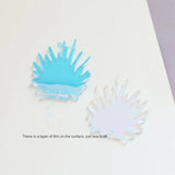 Wind Magic Water Earrings DIY Jewelry Kit