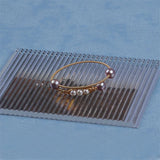 Freshwater Pearl Bead Cuff Bangle Bracelet