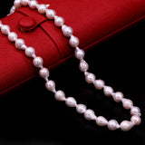 Freshwater Pearl Beads 7-9 MM DIY Necklace Bracelet Accessory