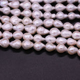Freshwater Pearl Beads 7-9 MM DIY Necklace Bracelet Accessory