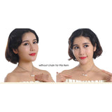 Freshwater Pearl Pendant 925 Silver, Real Natural Pearl Jewelry