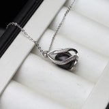 Freshwater Pearl Pendant Fittings 925 Silver