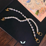 Freshwater Pearl Bracelet Baroque Wild and Fresh