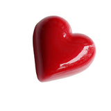 Cartoon Magnetic Fridge Whiteboard Heart Magnets