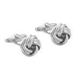 Metal Hollow Out Ball Cufflinks - Business Shirt Accessories