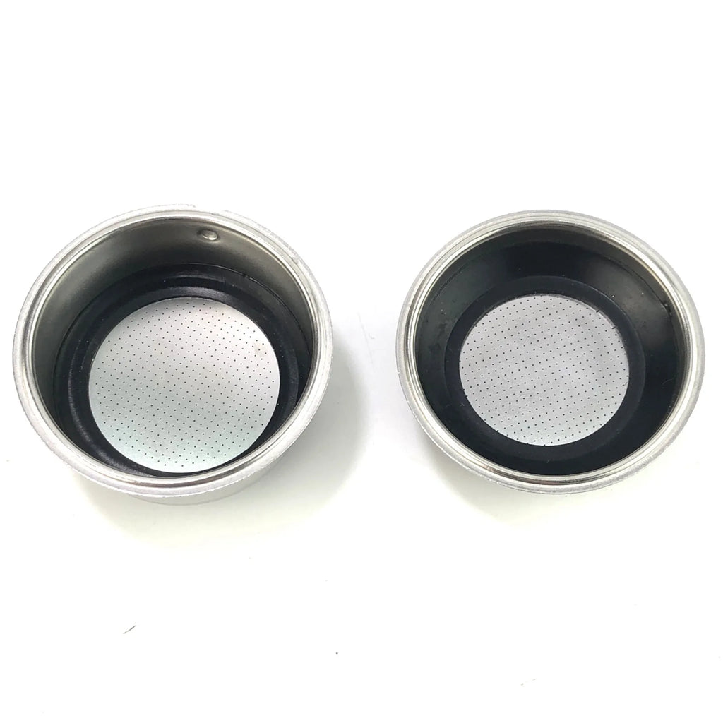 Detachable Stainless Steel Coffee Filter Basket Strainer