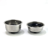 Detachable Stainless Steel Coffee Filter Basket Strainer