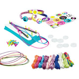 Friendship Bracelet Making Kit DIY Craft Toys for Party Supply