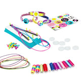 Friendship Bracelet Making Kit DIY Craft Toys for Party Supply