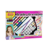 Friendship Bracelet Making Kit DIY Craft Toys for Party Supply