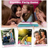 Friendship Bracelet Making Kit Girls DIY Craft Birthday Christmas Party Supply