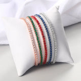 Friendship Tennis Bracelet For Women