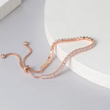 Friendship Tennis Bracelet For Women