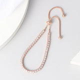 Friendship Tennis Bracelet For Women