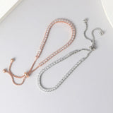 Friendship Tennis Bracelet For Women