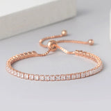 Friendship Tennis Bracelet For Women