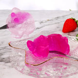 Frog Epoxy Resin Mold Ornaments Silcone Mold DIY Home Office Ornaments