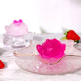 Frog Epoxy Resin Mold Ornaments Silcone Mold DIY Home Office Ornaments