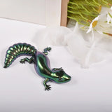 Animal Crafts Silicone Mold for Epoxy Jewelry Resin Casting DIY