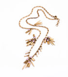 Halloween Dream Catcher Necklace for Women