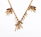 Halloween Dream Catcher Necklace for Women