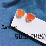 Spanish Classic Bear Jewelry Female Earrings EH3235-EH3290