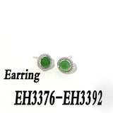 Spanish Classic Bear Jewelry Earrings